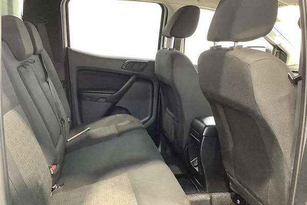 2018 Ford Ranger XL PX MkIII 4X4 3.2L
