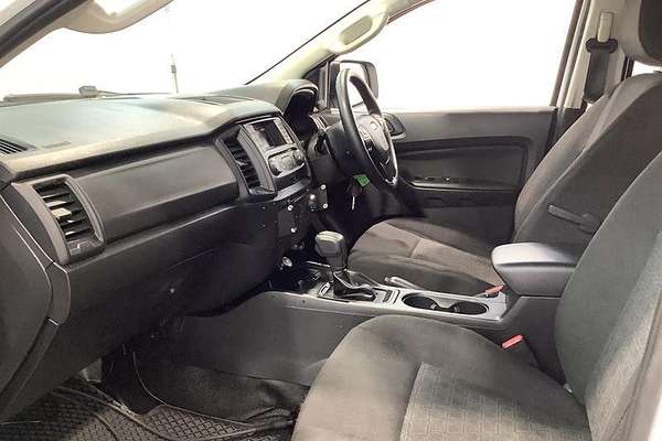 2018 Ford Ranger XL PX MkIII 4X4 3.2L