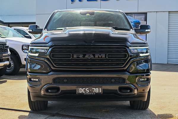 2022 RAM 1500 Limited DT 4X4 SWB