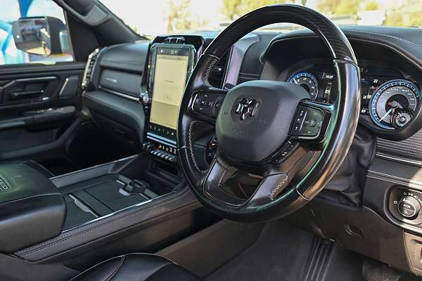 2022 RAM 1500 Limited DT 4X4 SWB