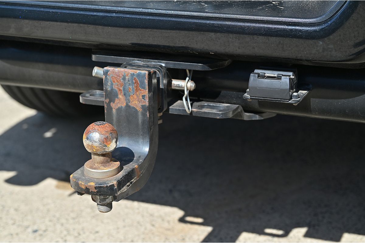 2022 RAM 1500 Limited DT 4X4 SWB