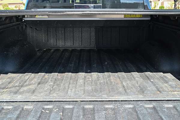 2022 RAM 1500 Limited DT 4X4 SWB