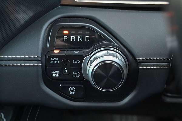 2022 RAM 1500 Limited DT 4X4 SWB