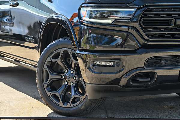 2022 RAM 1500 Limited DT 4X4 SWB