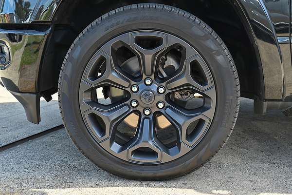 2022 RAM 1500 Limited DT 4X4 SWB