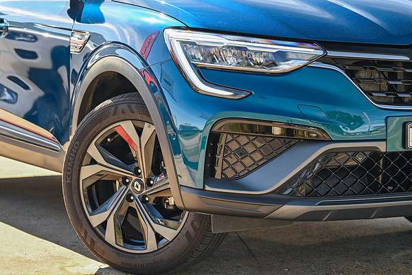 2023 Renault Arkana R.S. Line JL1