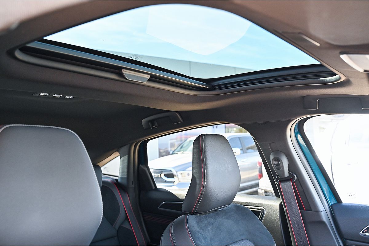 2023 Renault Arkana R.S. Line JL1