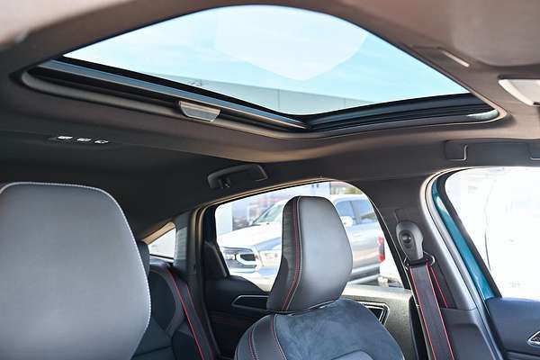 2023 Renault Arkana R.S. Line JL1