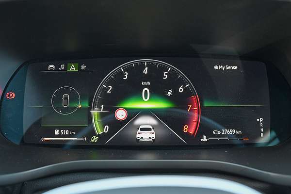 2023 Renault Arkana R.S. Line JL1