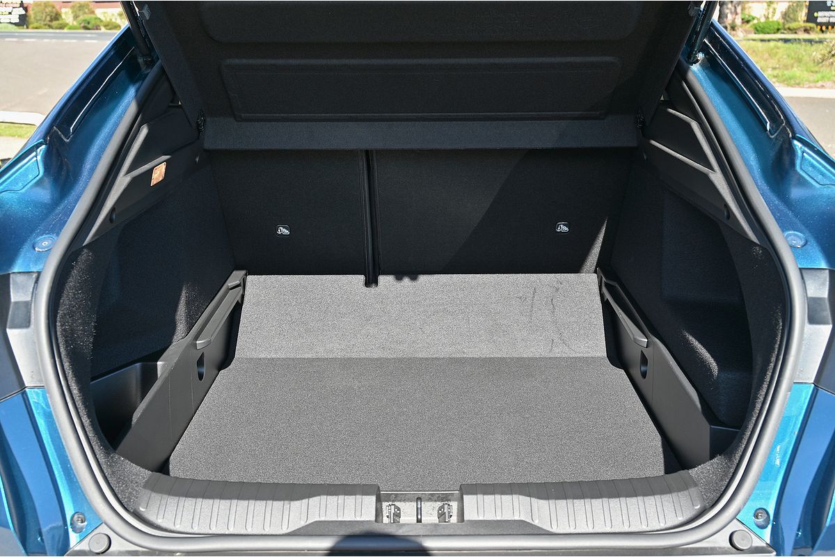 2023 Renault Arkana R.S. Line JL1