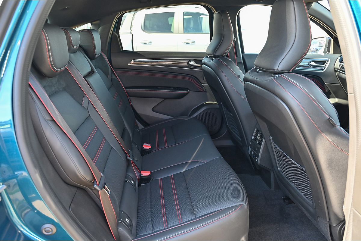 2023 Renault Arkana R.S. Line JL1