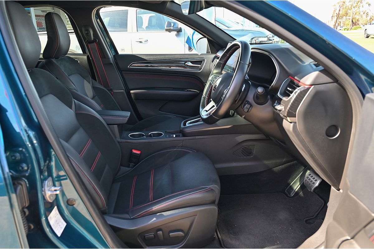 2023 Renault Arkana R.S. Line JL1