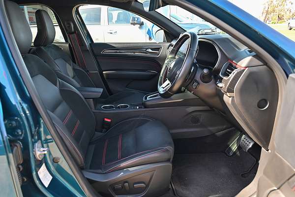 2023 Renault Arkana R.S. Line JL1