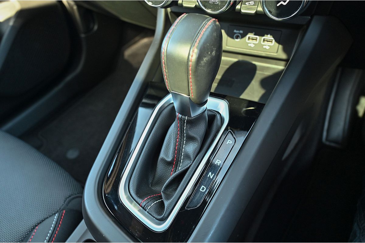 2023 Renault Arkana R.S. Line JL1