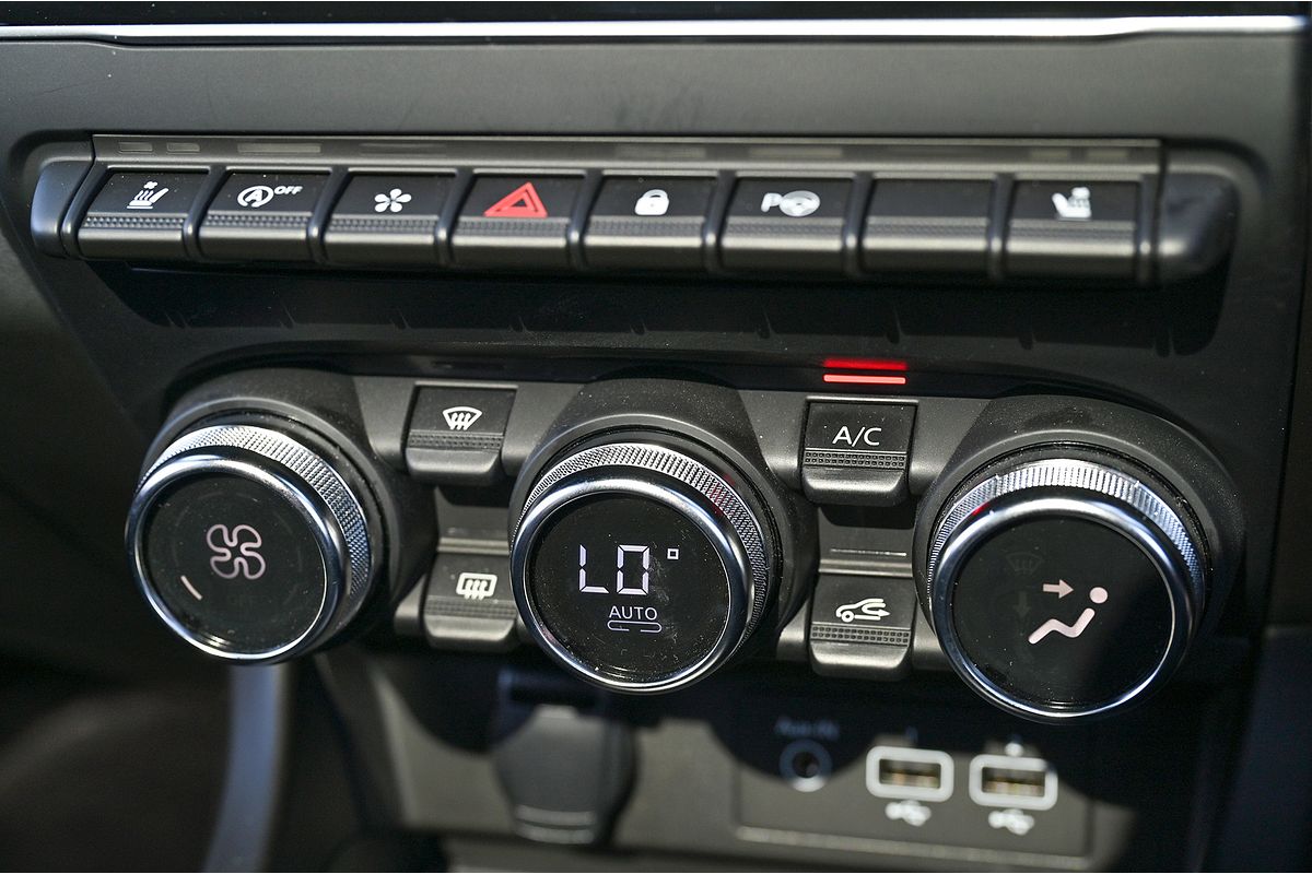 2023 Renault Arkana R.S. Line JL1