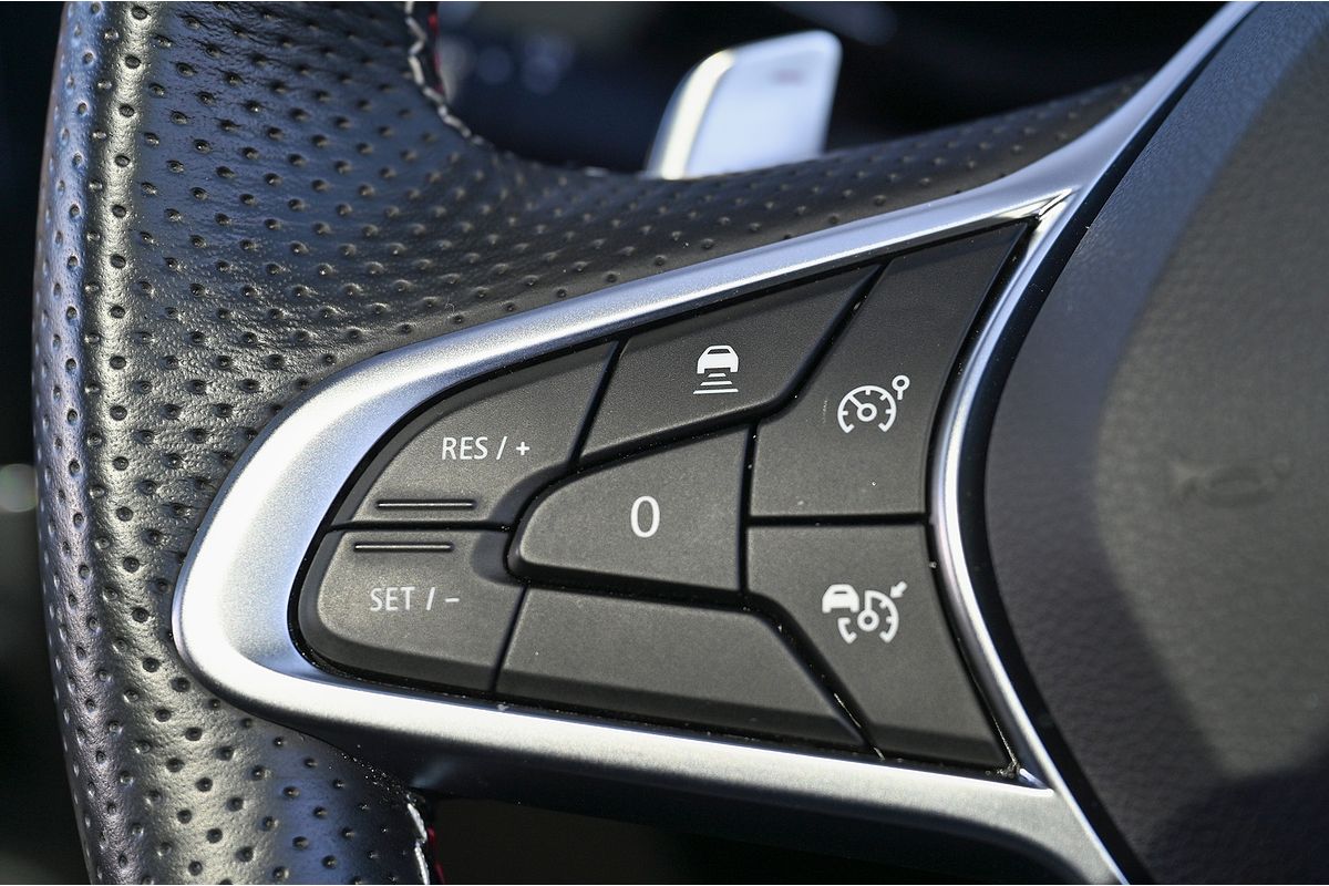 2023 Renault Arkana R.S. Line JL1