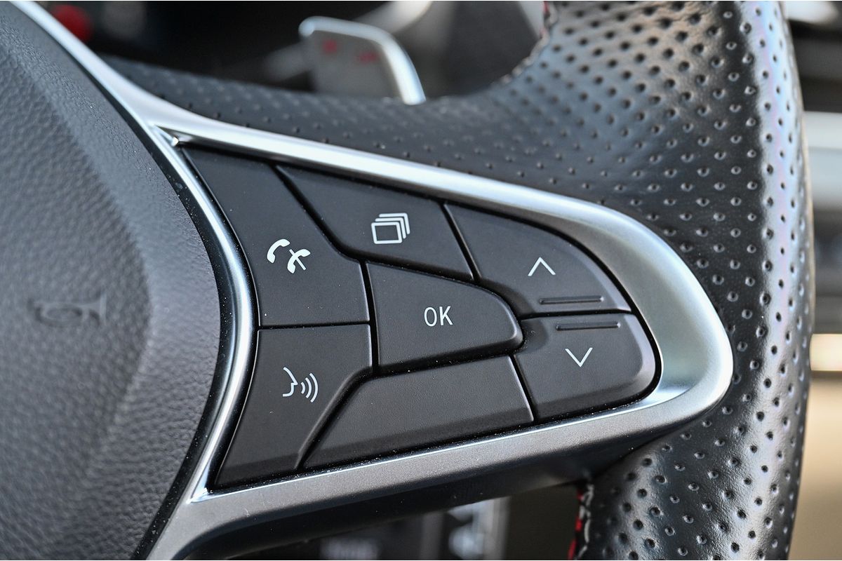 2023 Renault Arkana R.S. Line JL1