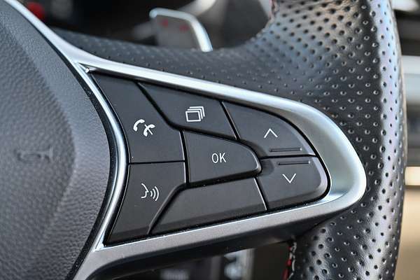 2023 Renault Arkana R.S. Line JL1