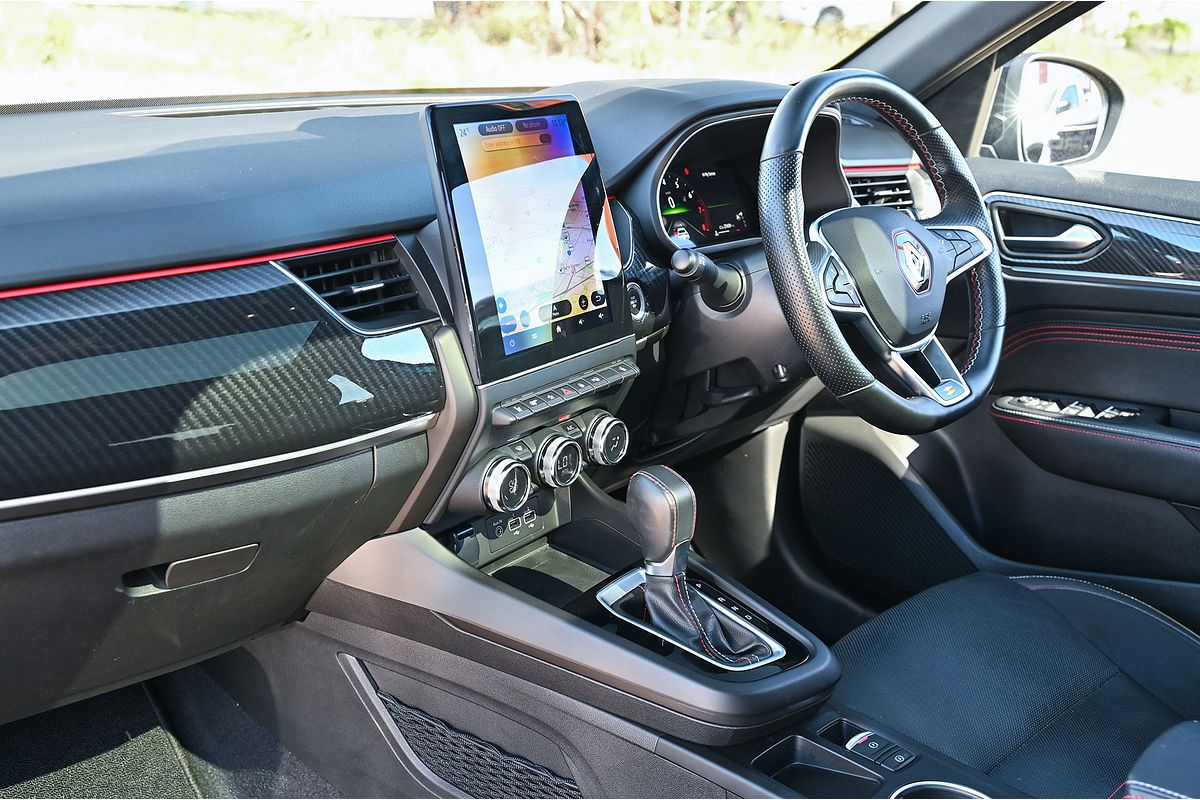 2023 Renault Arkana R.S. Line JL1