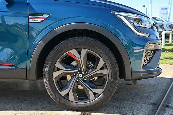 2023 Renault Arkana R.S. Line JL1