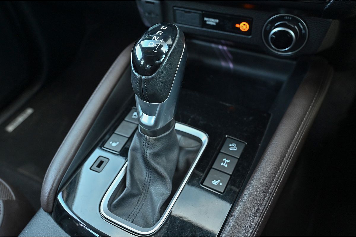 2022 Mazda BT-50 GT TF 4X4