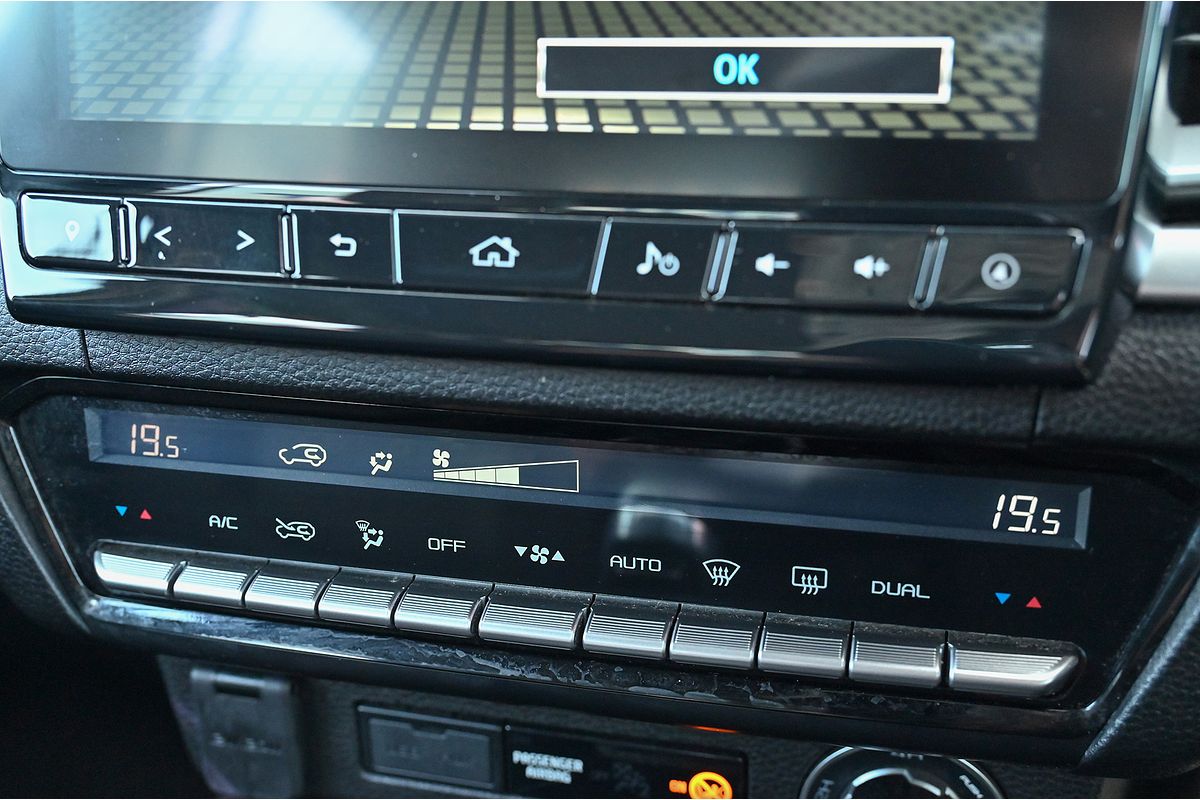 2022 Mazda BT-50 GT TF 4X4