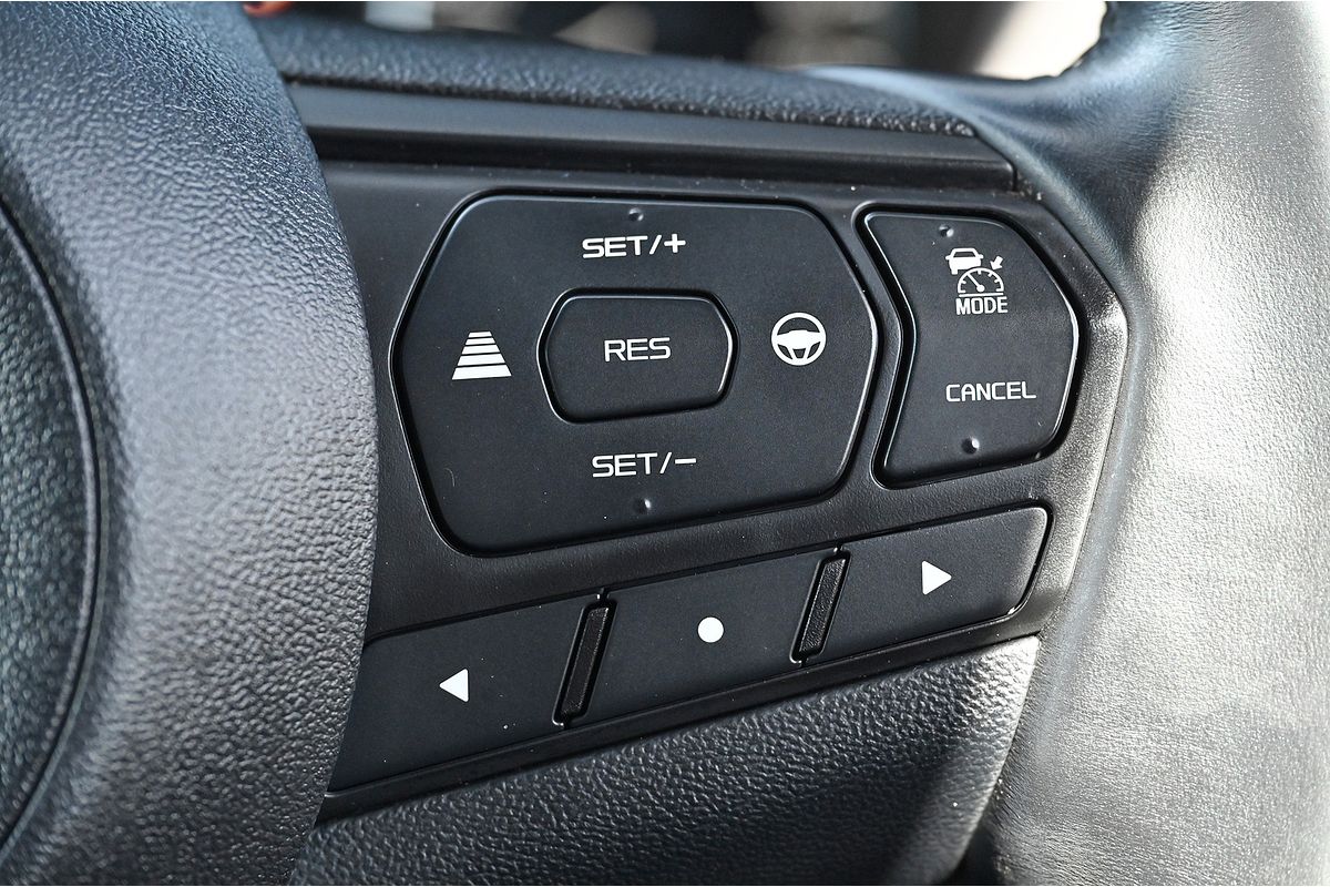 2022 Mazda BT-50 GT TF 4X4