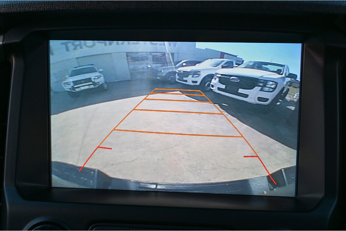 2017 Holden Colorado LTZ RG 4X4