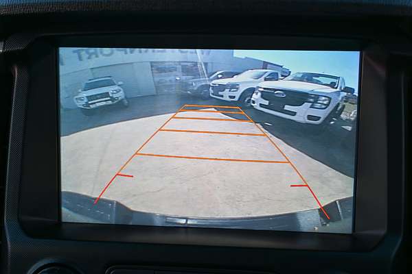 2017 Holden Colorado LTZ RG 4X4