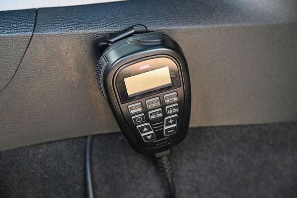 2017 Holden Colorado LTZ RG 4X4