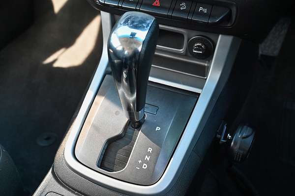 2017 Holden Colorado LTZ RG 4X4