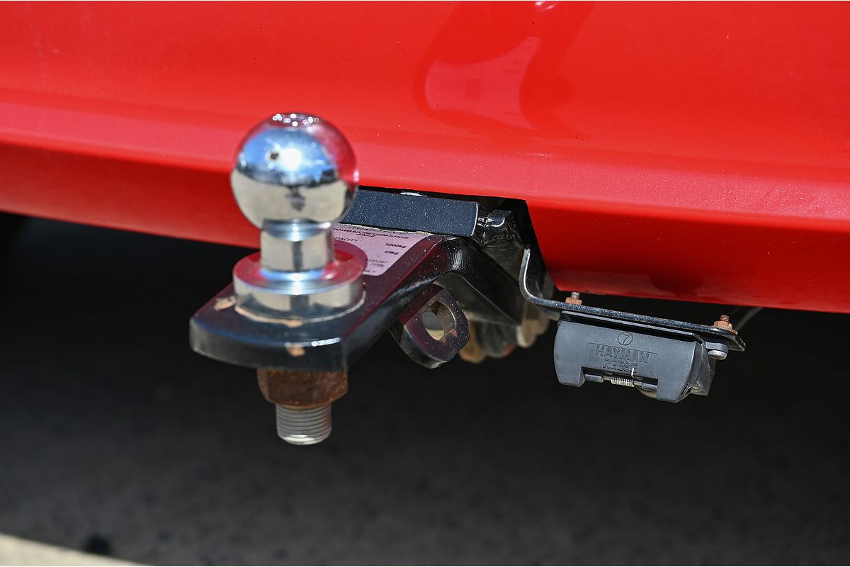 2016 Honda Jazz VTi-S GF