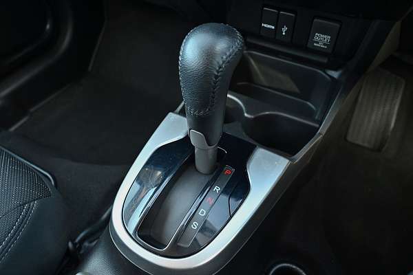 2016 Honda Jazz VTi-S GF