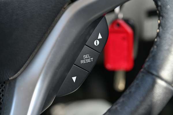 2016 Honda Jazz VTi-S GF