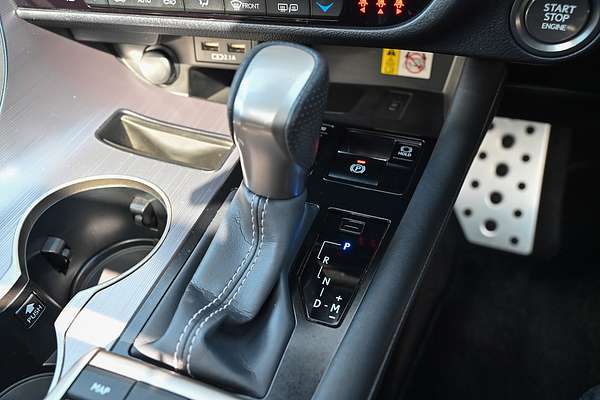 2020 Lexus RX RX300 F Sport AGL20R