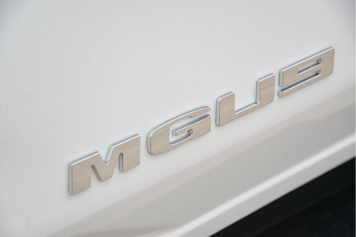 2025 MG MGU9 Explore Pro EKK1C 4X4