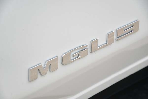 2025 MG MGU9 Explore Pro EKK1C 4X4