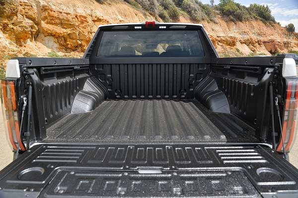 2025 MG MGU9 Explore Pro EKK1C 4X4