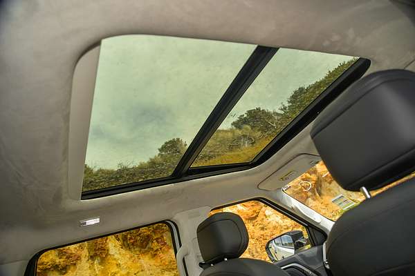 2025 MG MGU9 Explore Pro EKK1C 4X4