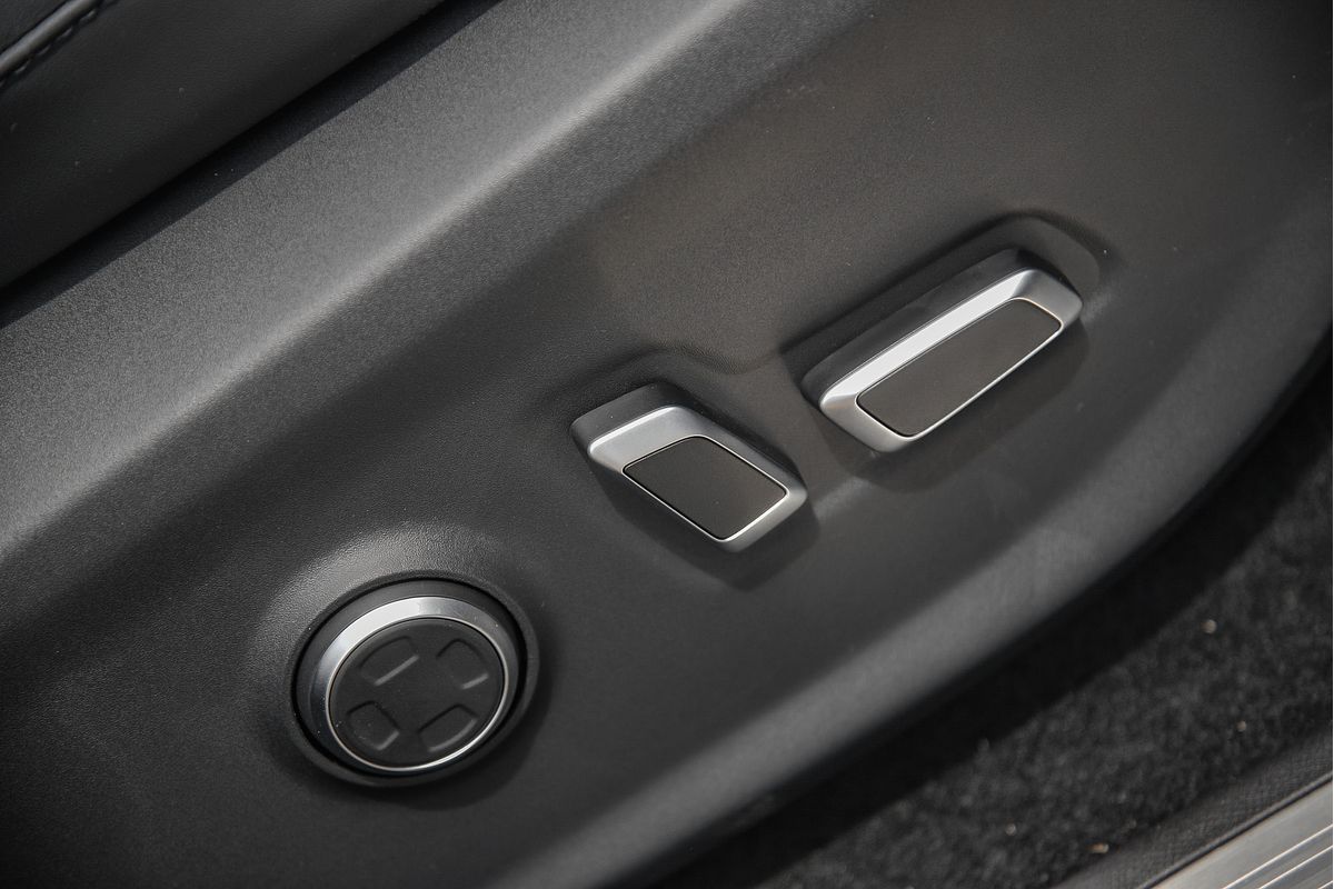 2025 MG MGU9 Explore Pro EKK1C 4X4