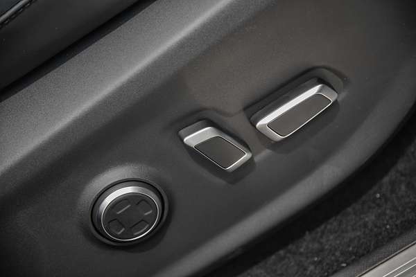 2025 MG MGU9 Explore Pro EKK1C 4X4