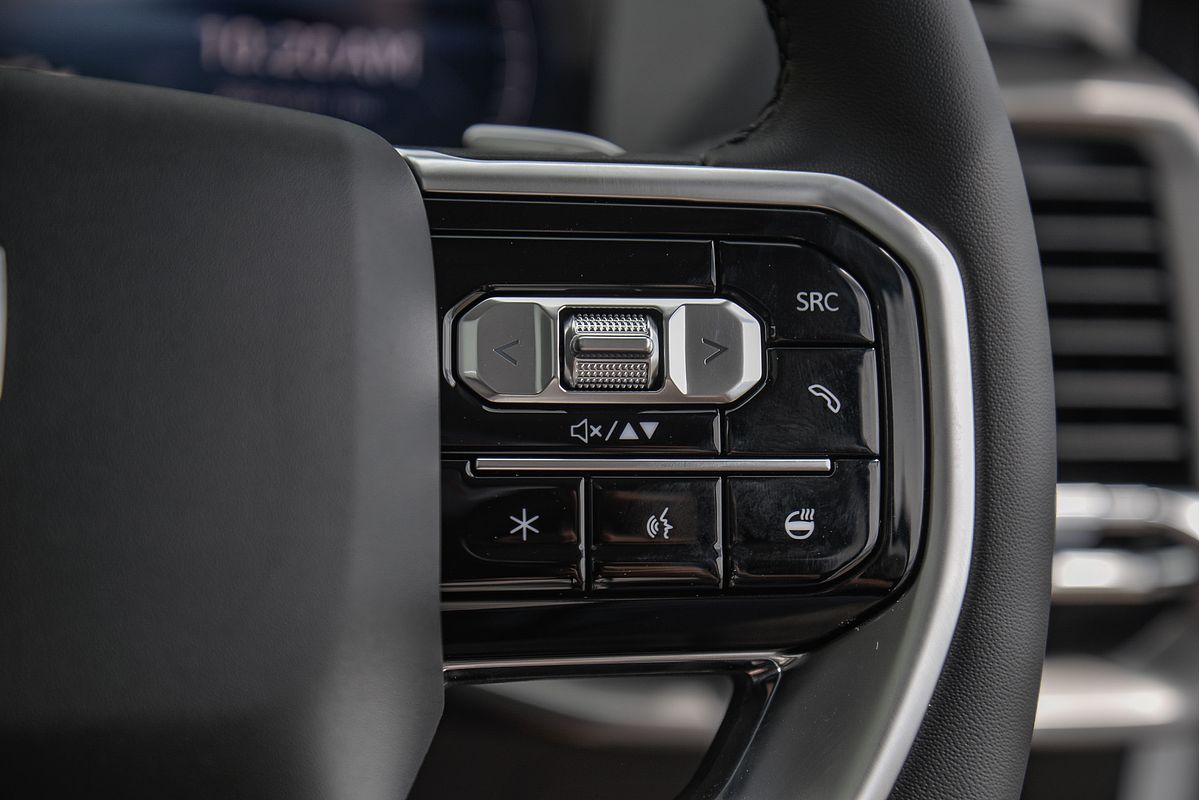 2025 MG MGU9 Explore Pro EKK1C 4X4