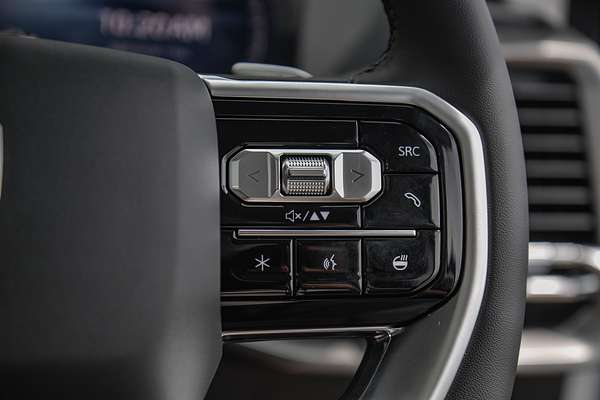 2025 MG MGU9 Explore Pro EKK1C 4X4