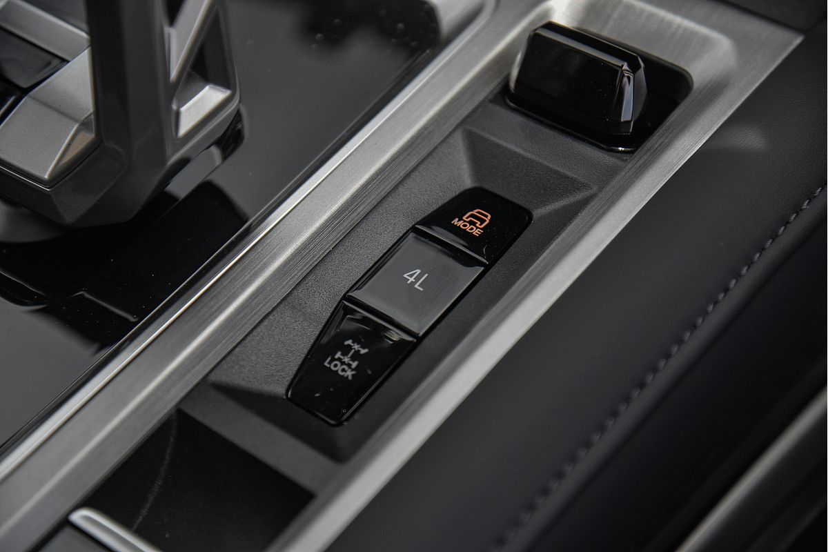 2025 MG MGU9 Explore Pro EKK1C 4X4