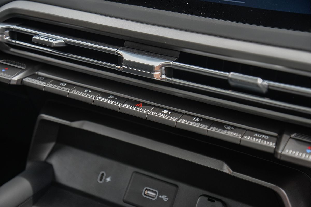 2025 MG MGU9 Explore Pro EKK1C 4X4