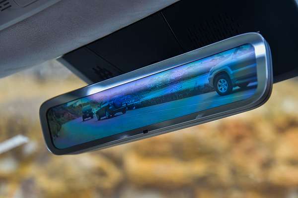 2025 MG MGU9 Explore Pro EKK1C 4X4