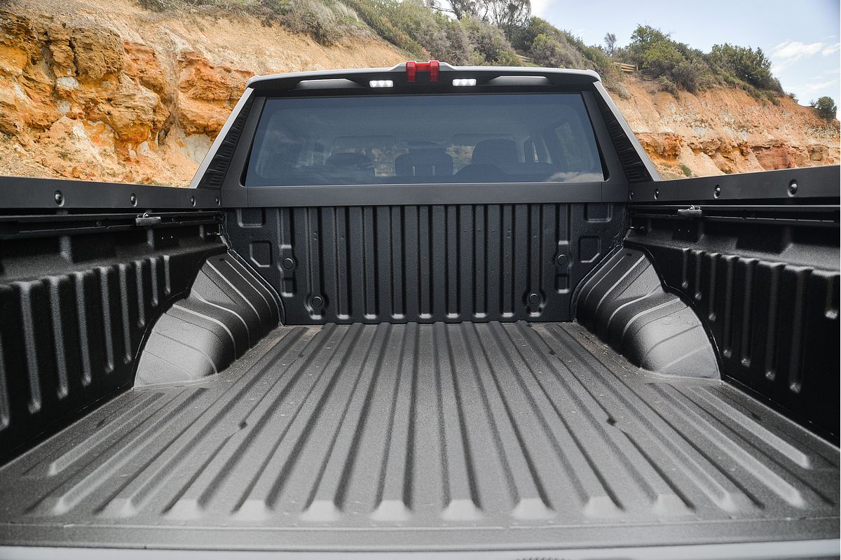 2025 MG MGU9 Explore X EKK1C 4X4