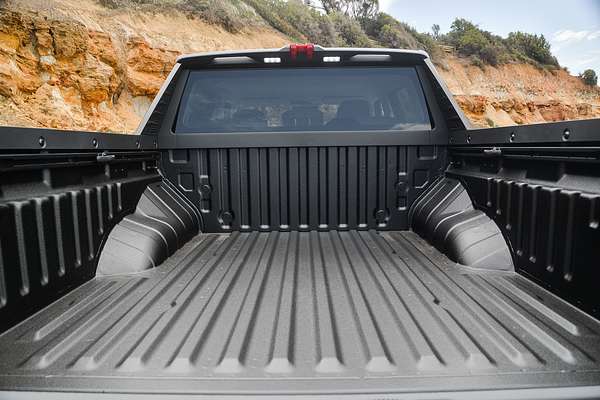 2025 MG MGU9 Explore X EKK1C 4X4