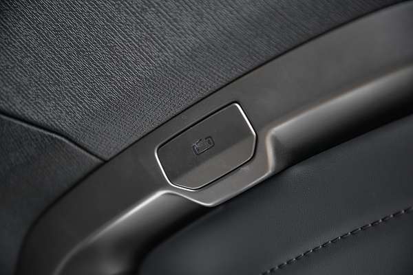 2025 MG MGU9 Explore X EKK1C 4X4