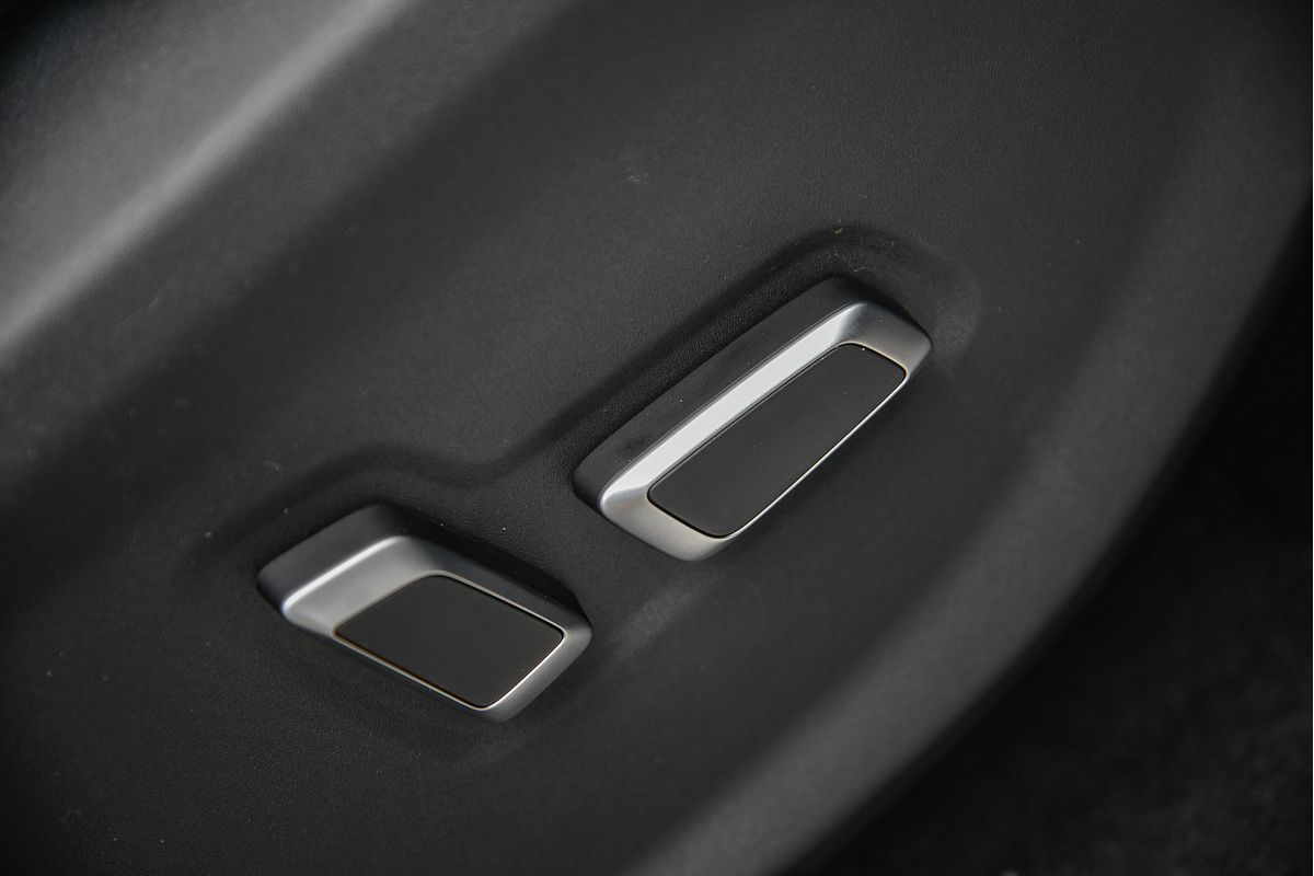 2025 MG MGU9 Explore X EKK1C 4X4